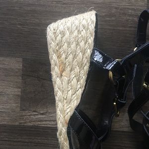 Ralph Lauren Shoes - Ralph Lauren wedges size 6 Ralph Lauren Shoes - Ralph Lauren wedges size 6